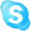skype