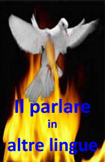 Parlare in altre lingue
