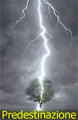 La dottrina della predestinazione