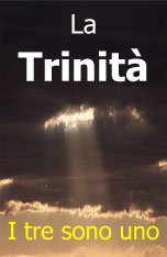 La Trinit&agrave;